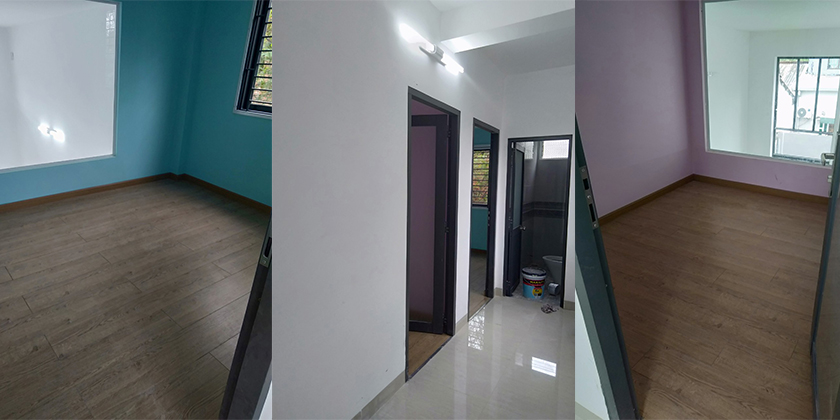 Xây nhà trọn gói Biên Hòa