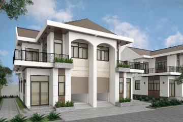 Dịch Vụ Xây Nhà Trọn Gói Tại TP.HCM: Thiết Kế - Xin Phép - Thi Công A-Z