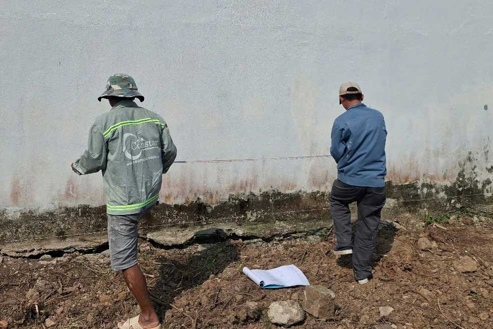 Xây nhà Phường Tăng Nhơn Phú