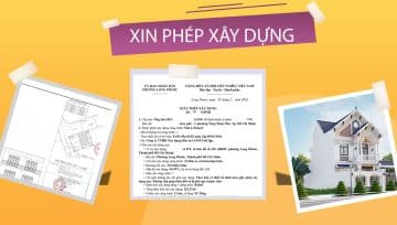 Xin giấy phép xây dựng nhà ở tại phường Long Phước (mới) - cập nhật 2026