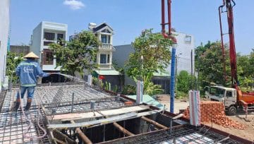 Xin Giấy Phép Xây Dựng Nhà Ở Tại Phường Hiệp Bình